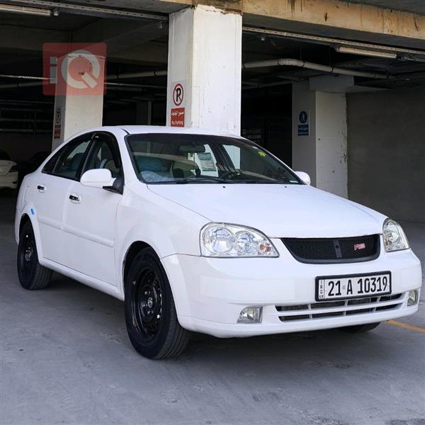Chevrolet Optra 2007 for sale in Iraq - Kirkuk